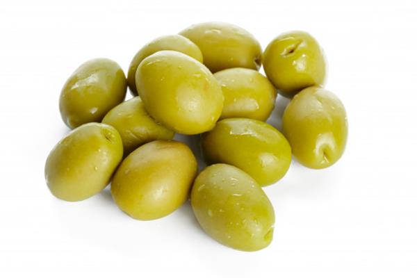 Aceitunas Sevillanas